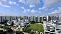 Park Colonial (D13), Condominium #595514381